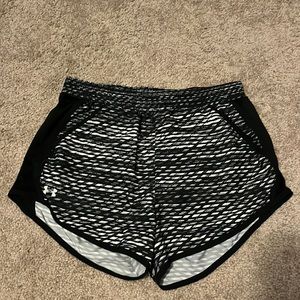 Women’s Athletic Shorts with Pockets
